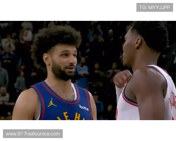 穆雷丢绝平罚球全美热搜狂喷球迷